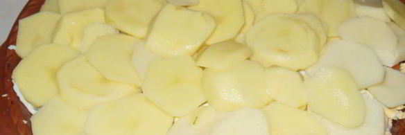 запеканка по щучьему велению