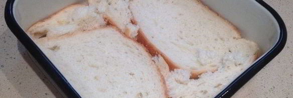 запеканка послепраздничная