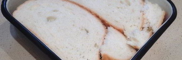 запеканка послепраздничная