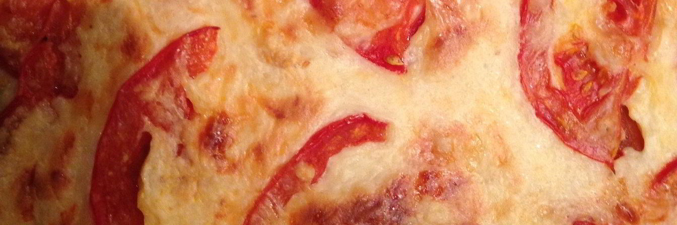 Запеканка с баклажанами и фаршем