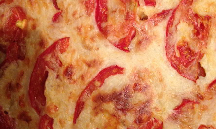 Рецепт запеканки с баклажанами и фаршем