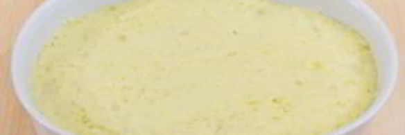 запеканка с куриным филе, овощами и картофельным пюре