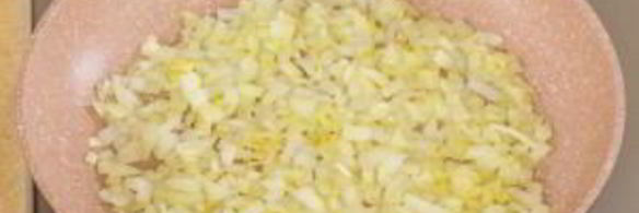 запеканка с куриным филе, овощами и картофельным пюре