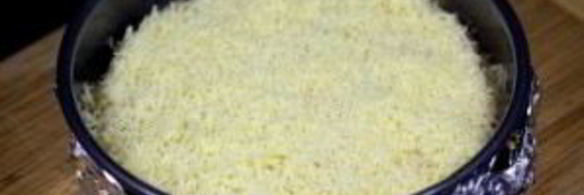 запеканка с морковью, грибами и курицей