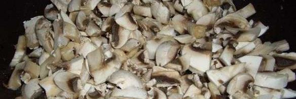 запеканка с тунцом