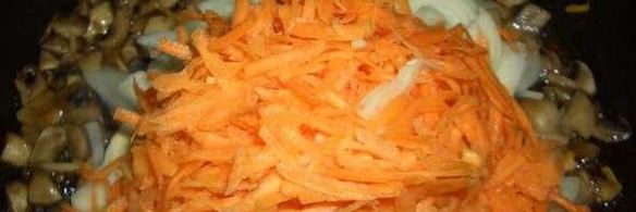 запеканка с тунцом