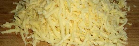 запеканка с тунцом