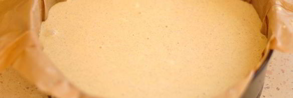 запеканка творожная с тыквой