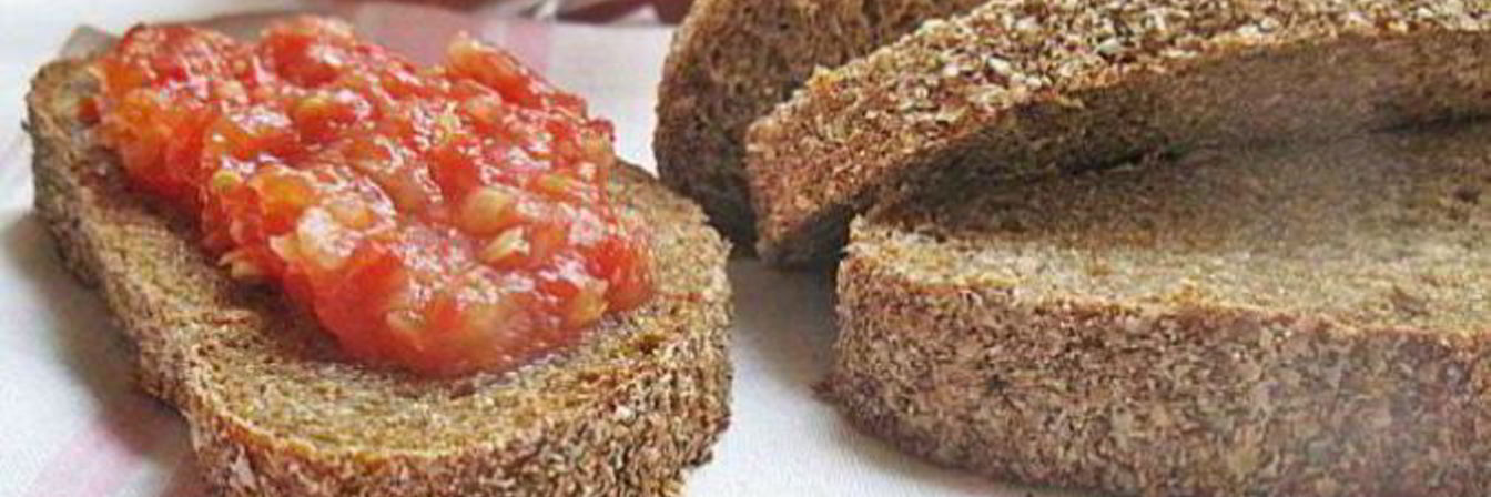 Аджика домашняя