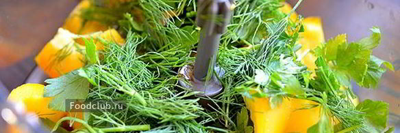 аджика из слив