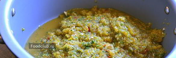 аджика из слив