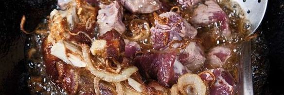 таджикский плов