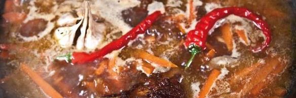 таджикский плов