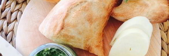 зеленая аджика