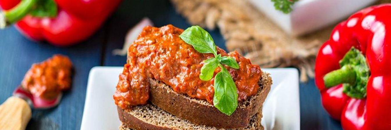 Айвар на зиму