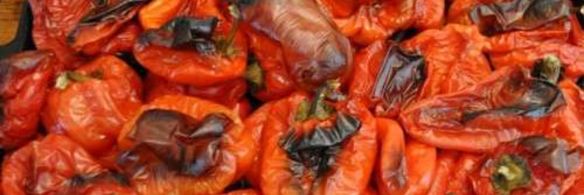 баклажанная икра на зиму