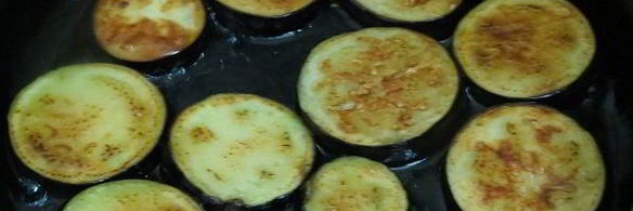 баклажаны острые жареные на зиму