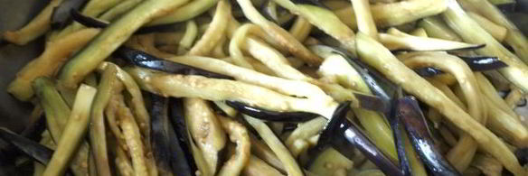 баклажаны по-корейски на зиму