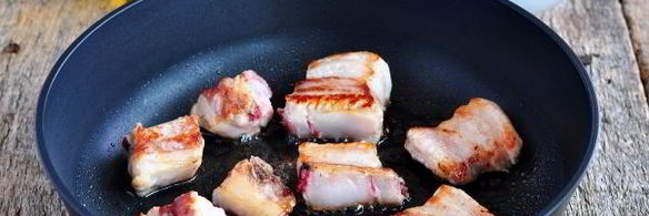 бигус из квашеной капусты