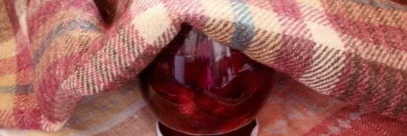 черешня в собственном соку на зиму