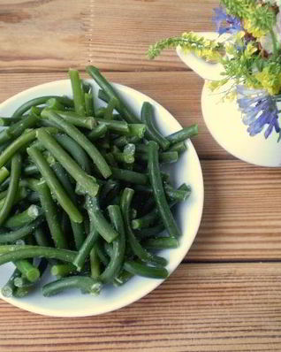 Чесночные стрелки на зиму