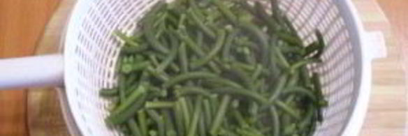 чесночные стрелки на зиму