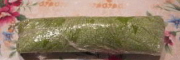 долма на зиму