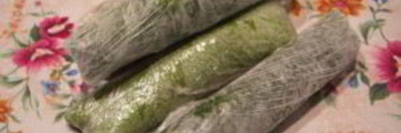 долма на зиму