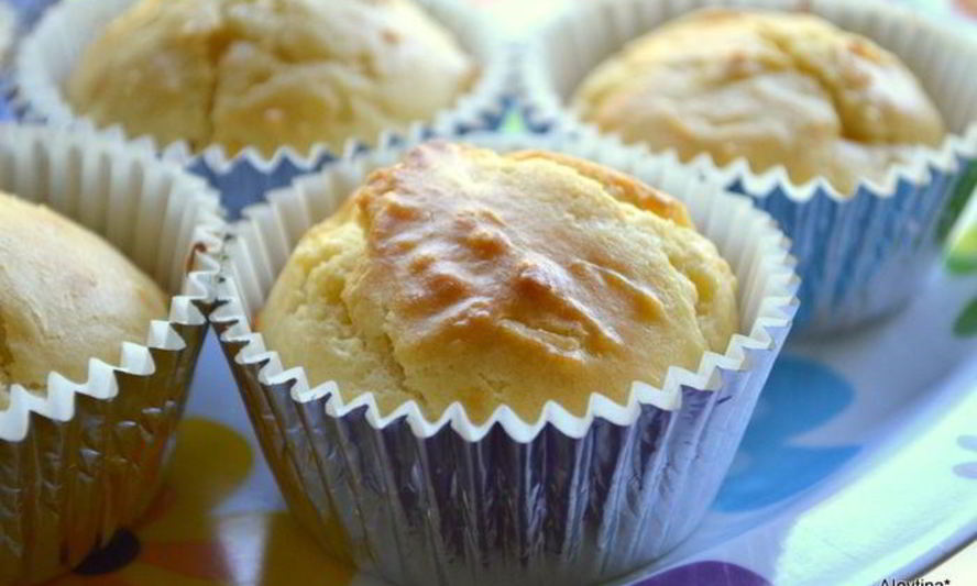 Рецепт домашних булочек бисквик