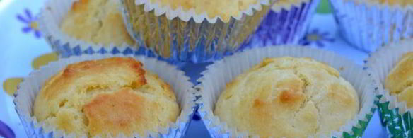 домашние булочки бисквик