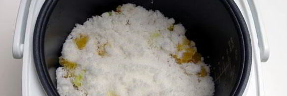 апельсиновый джем в мультиварке