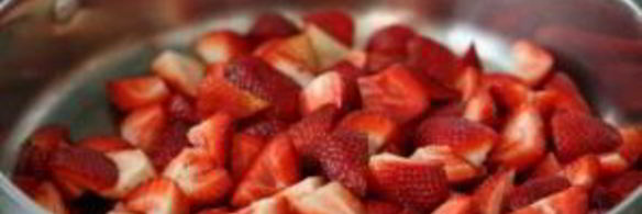 джем без сахара