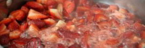 джем без сахара