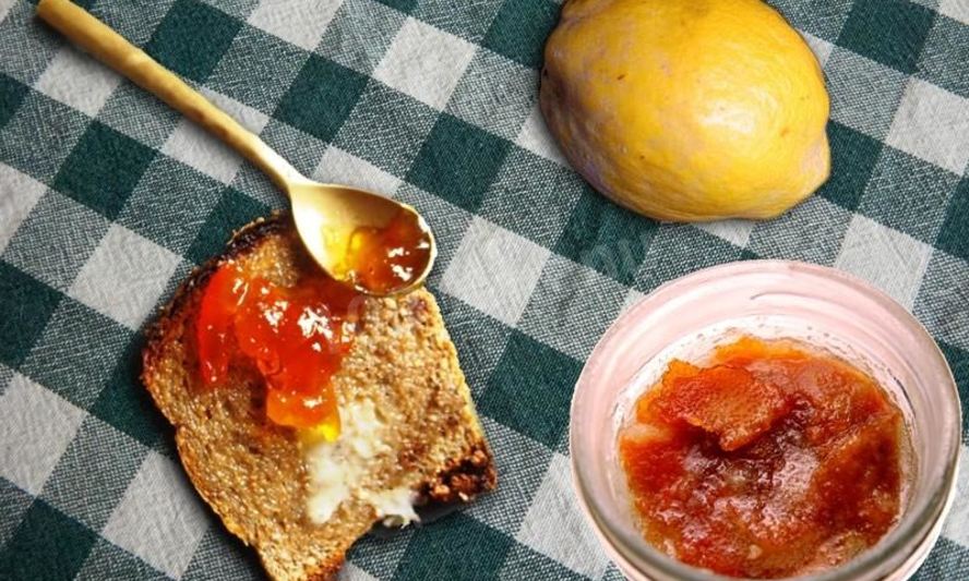 Рецепт джема иза айв