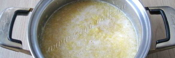 джем из апельсинов