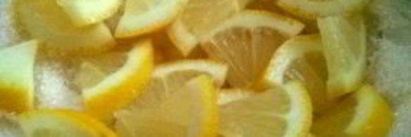 джем из дыни на зиму