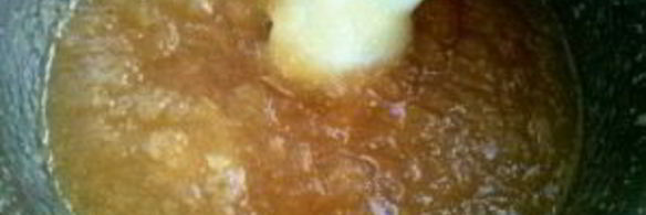 джем из дыни на зиму