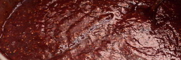 джем из инжира с лаймом