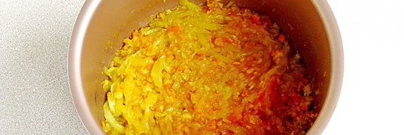 джем из кабачков с апельсином и лимоном в мультиварке