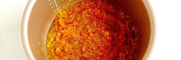 джем из кабачков с апельсином и лимоном в мультиварке