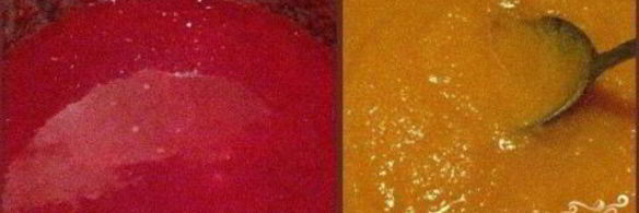 джем из калины