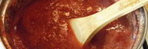 джем из клубники на зиму