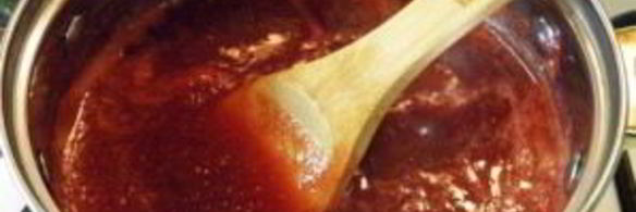 джем из клубники на зиму