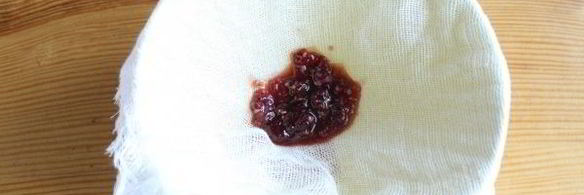 джем из малины