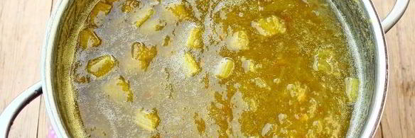 джем из ревеня и апельсина