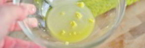 джем из ревеня