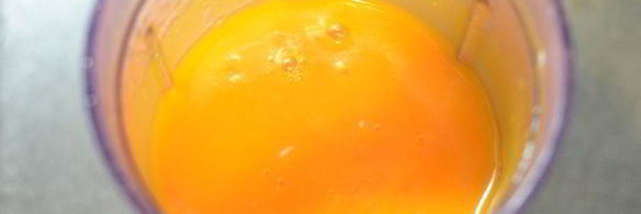 джем из тыквы с калиной