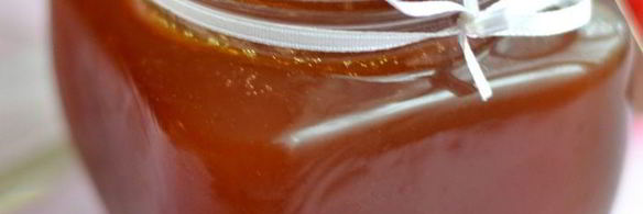 джем из тыквы с калиной