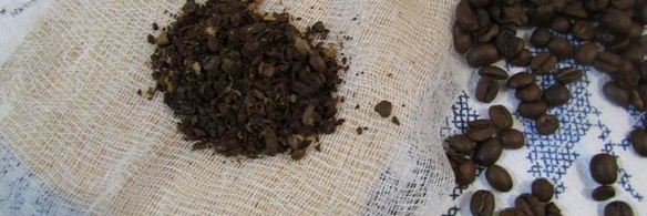 джем кофейный абрикос с ванилью