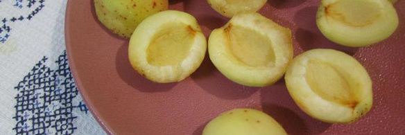 джем кофейный абрикос с ванилью